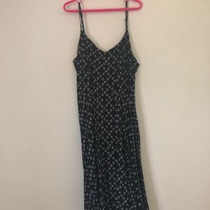 Old Navy Sleeveless Dress